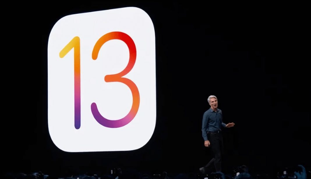 com o iOS