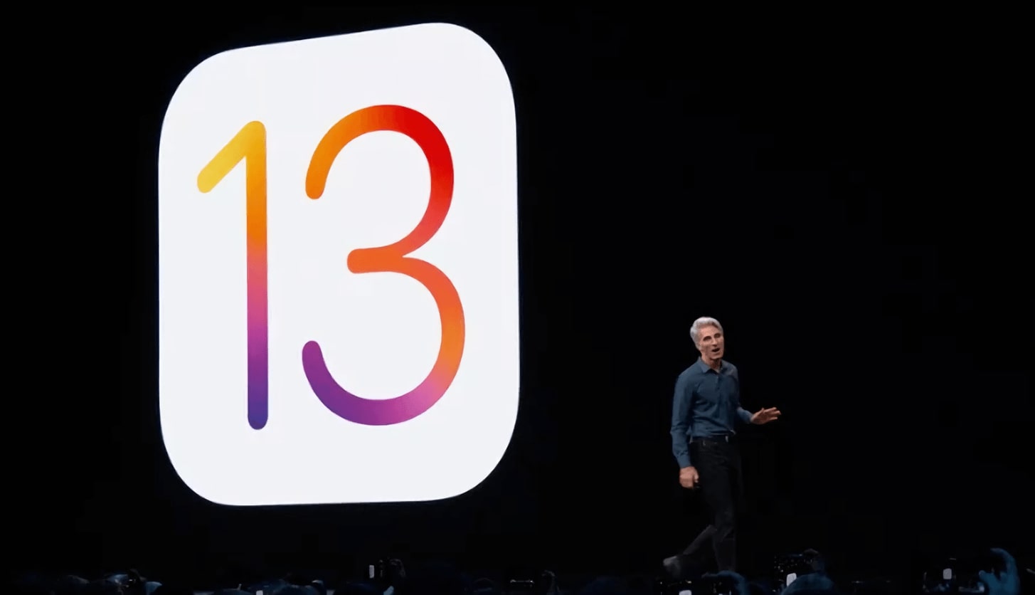 com o iOS