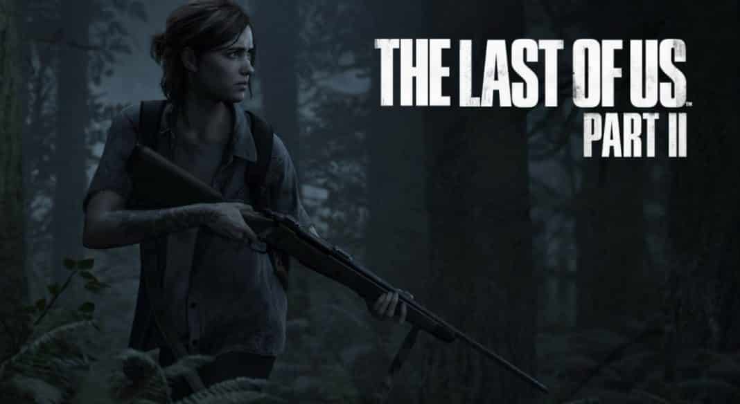 last of us