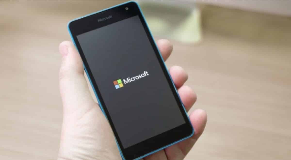 Microsoft Mobile Android