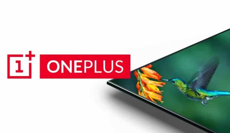 OnePlus TV