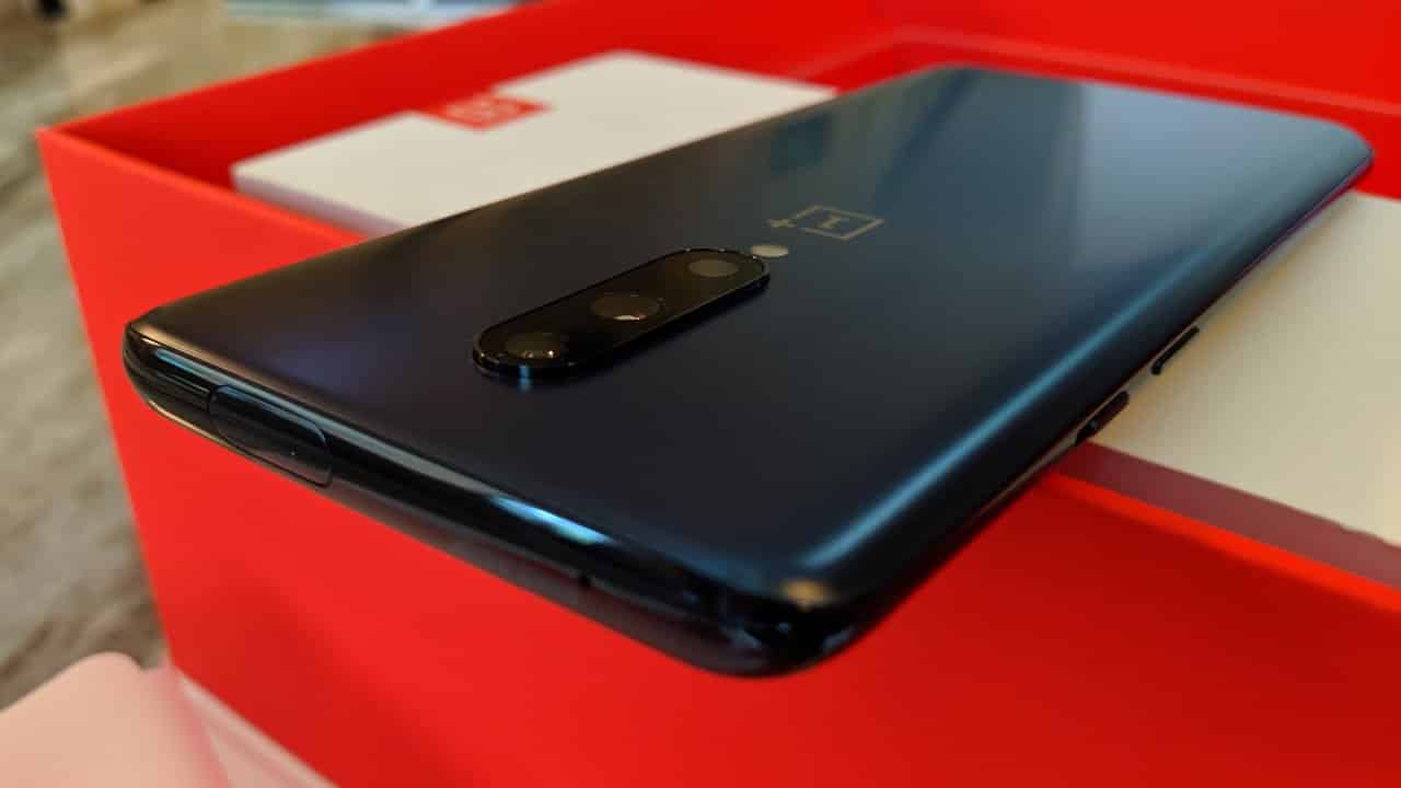 OnePlus 7 Pro