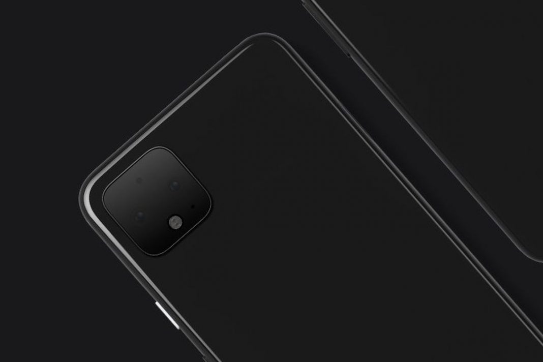 Google Pixel 4