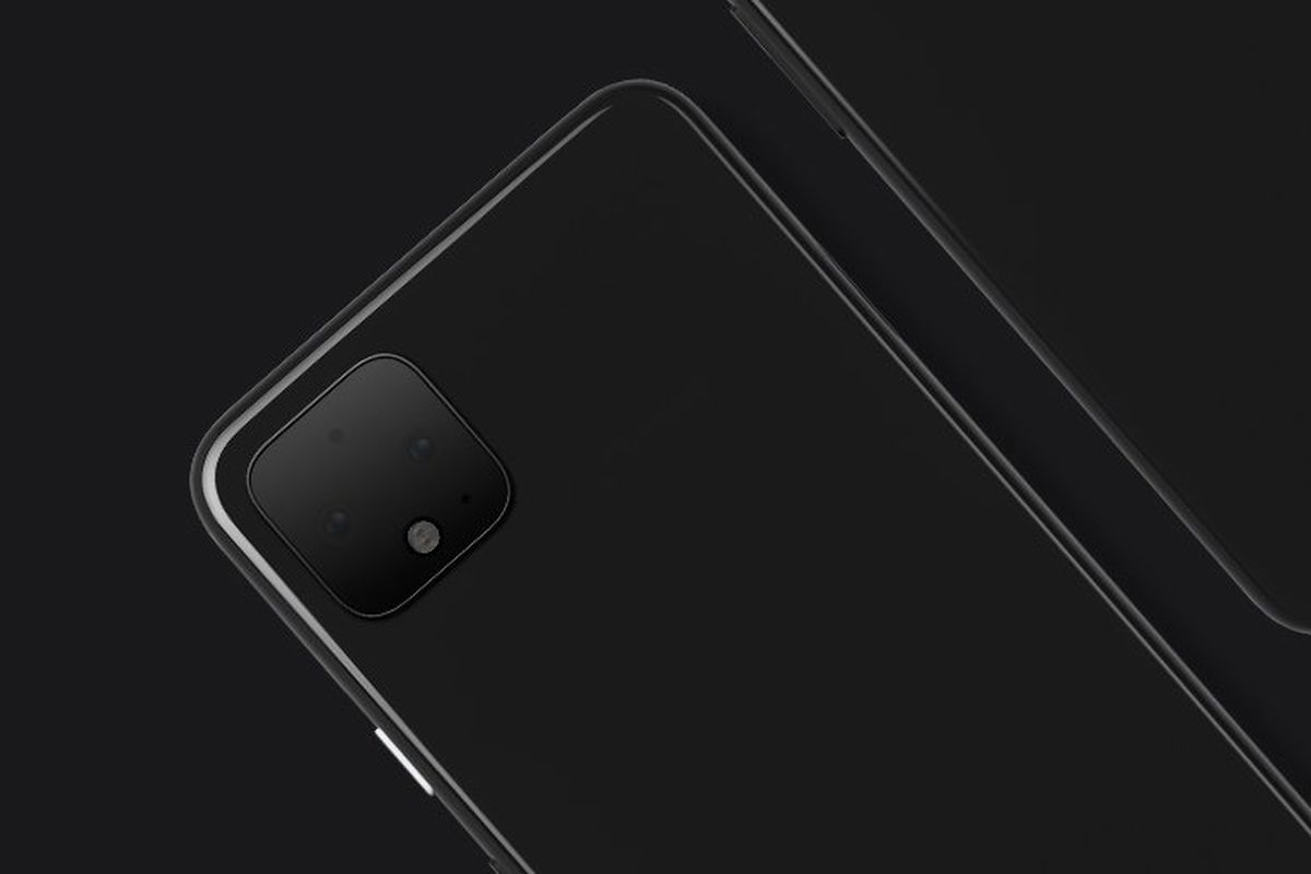 Google Pixel 4