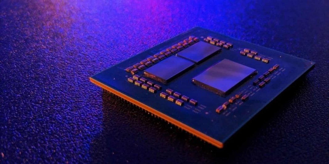 AMD Ryzen 3000