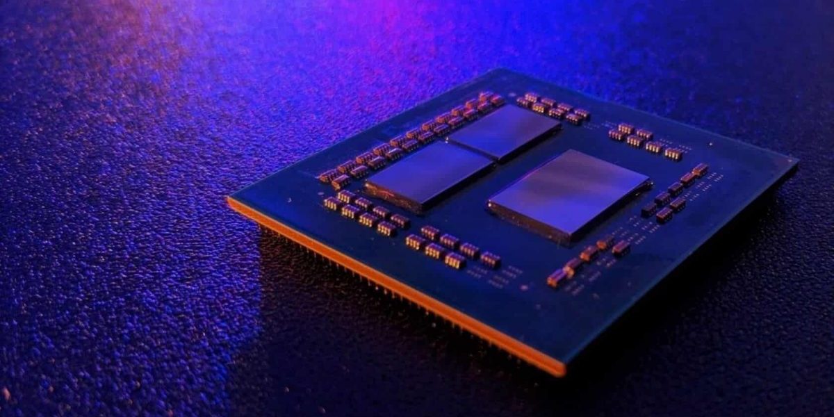 AMD Ryzen 3000