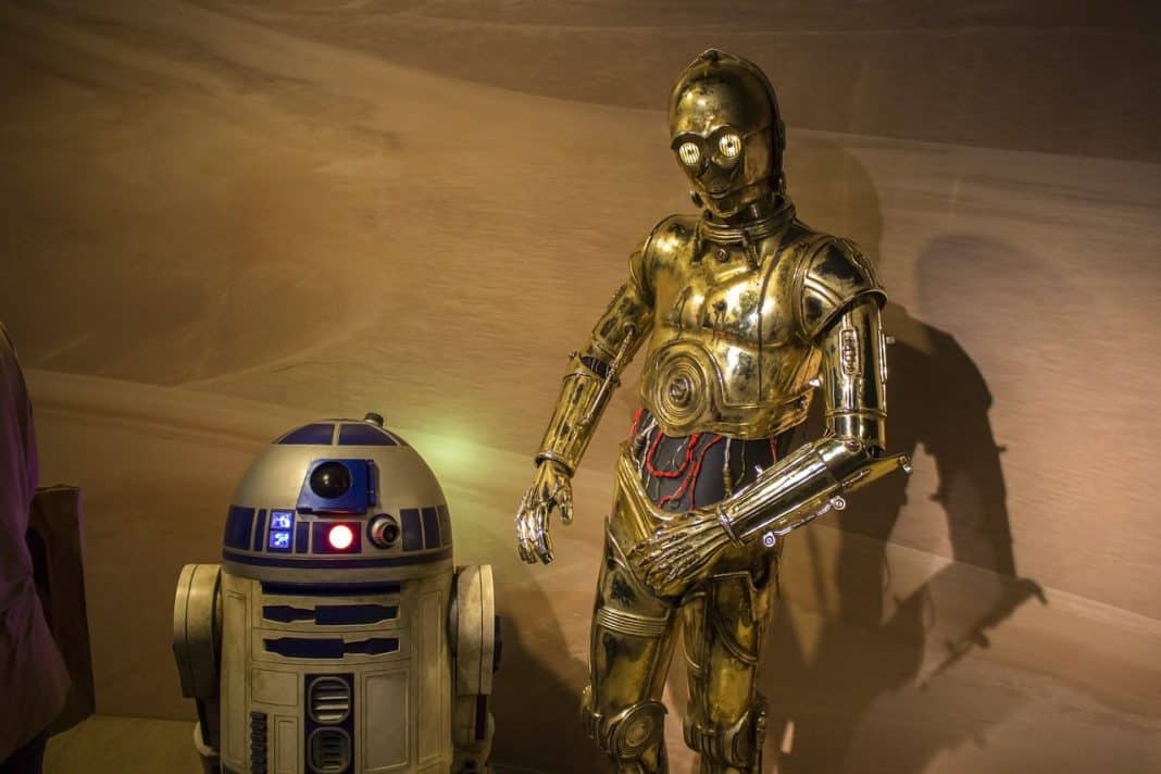 Star Wars