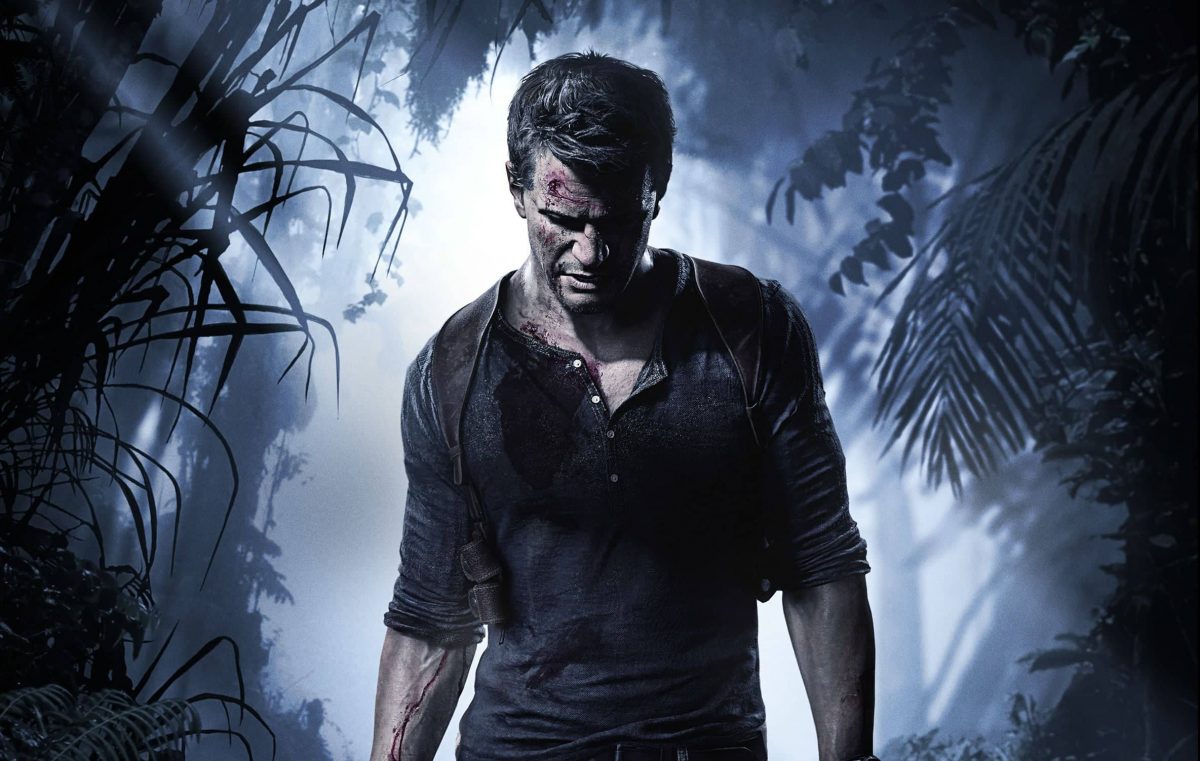 Filme de Uncharted já tem data de lançamento oficial!