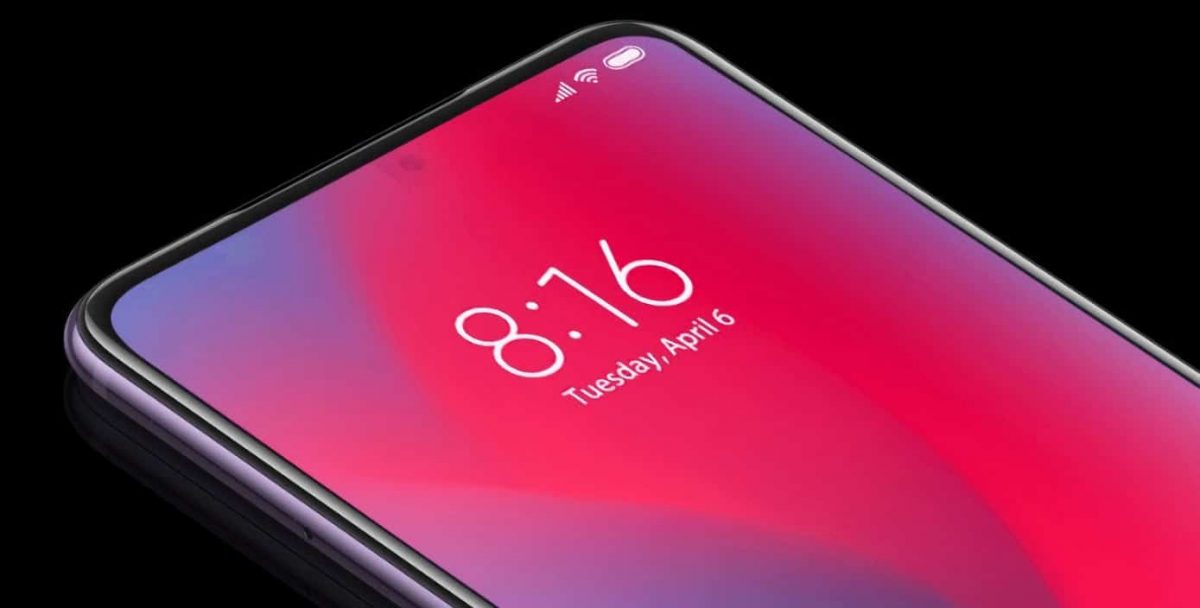 XIAOMI يجعل الفوز بالجائزة الكبرى ويتفوق على Samsung ، Apple وهواوي 3