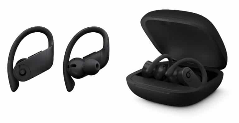 Apple lança Powerbeats Pro em novos países – Portugal incluído