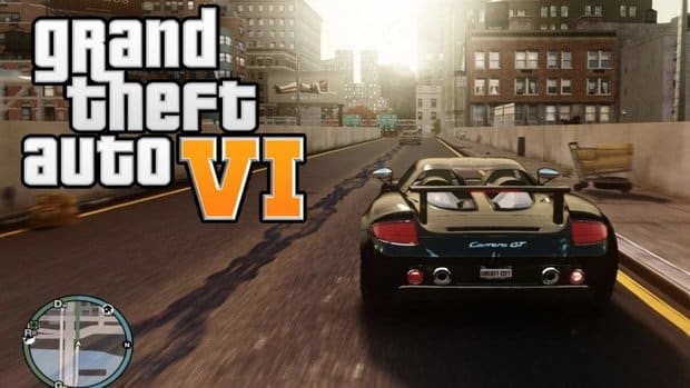 Novas pistas sobre a data de lançamento de GTA VI, que pode estar mais  perto do que pensávamos - Windows Club