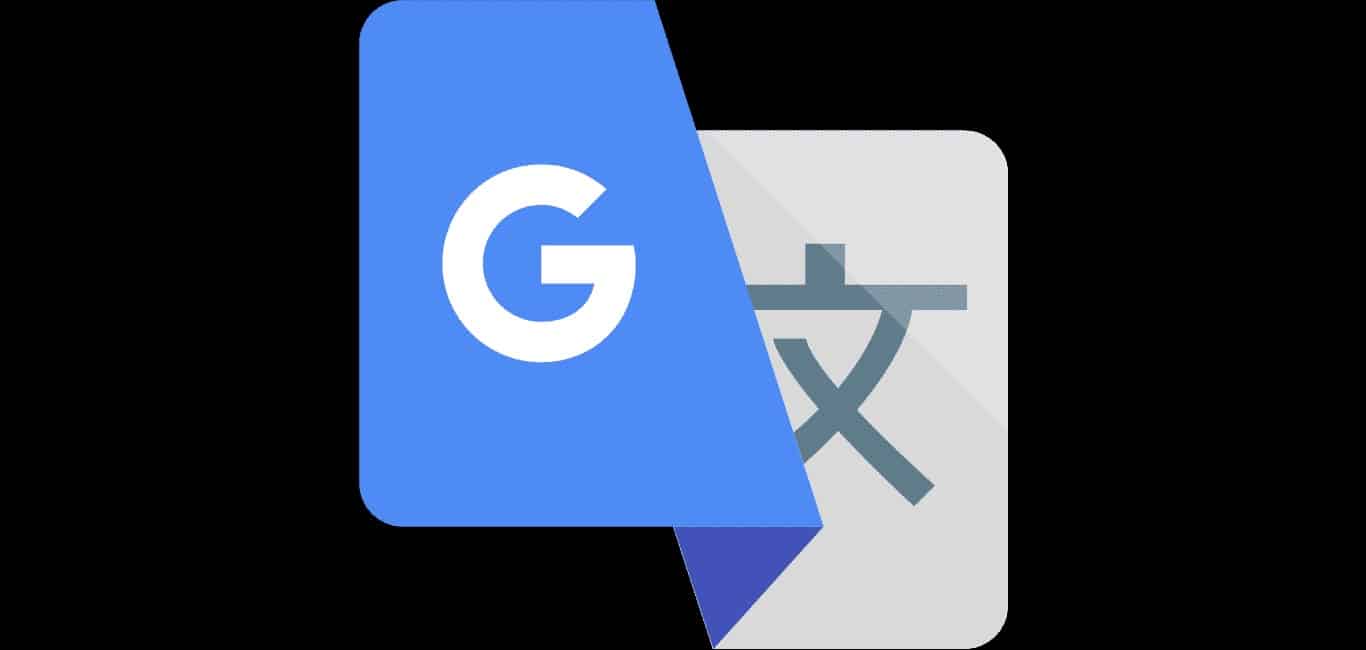 App de tradução instantânea: Google Translator