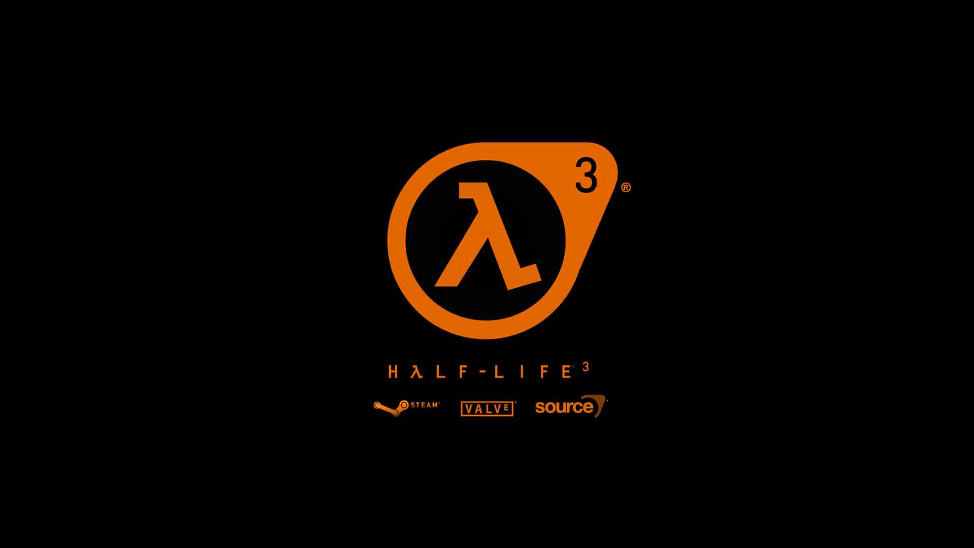 Half Life 3