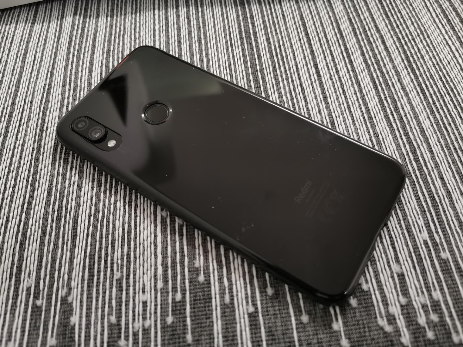 Note 8 Pro vs 
