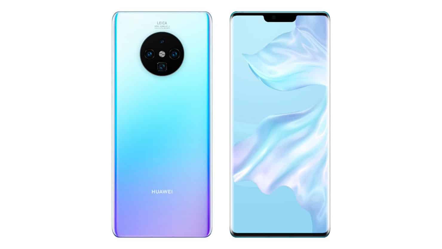 Mate 30 Pro