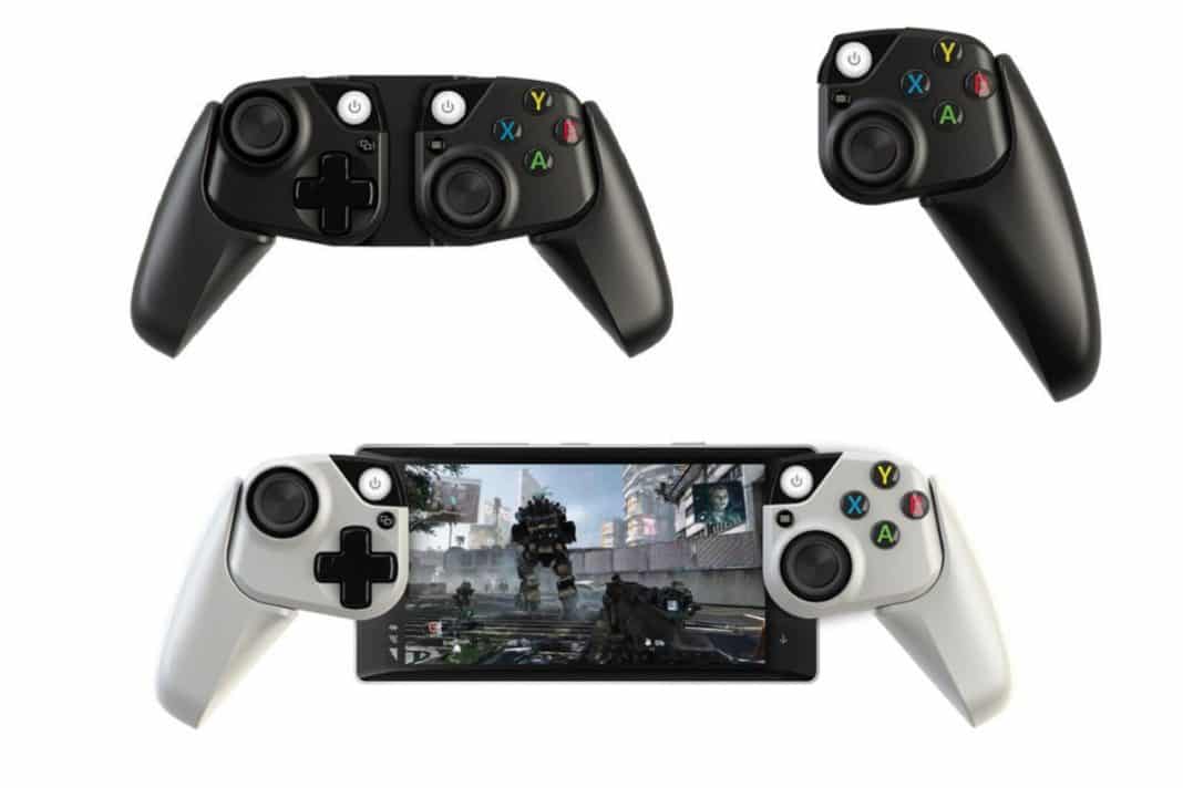 Microsoft Xbox Smartphones