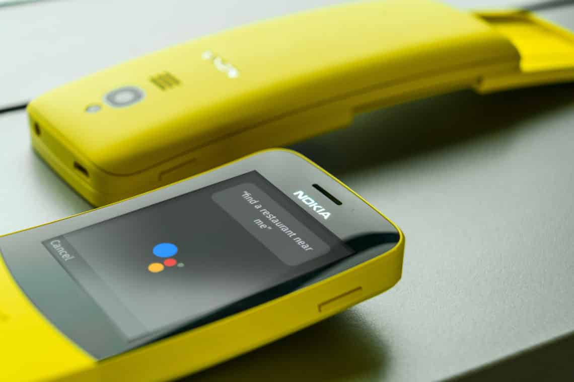 WhatsApp KaiOS
