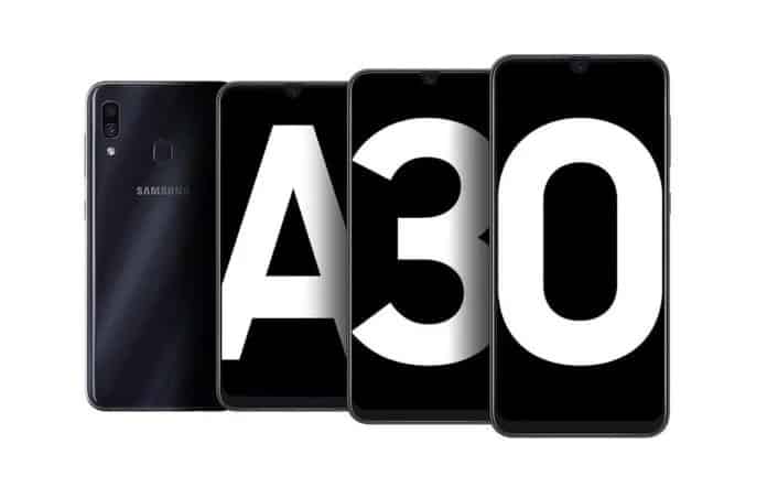 A30-an