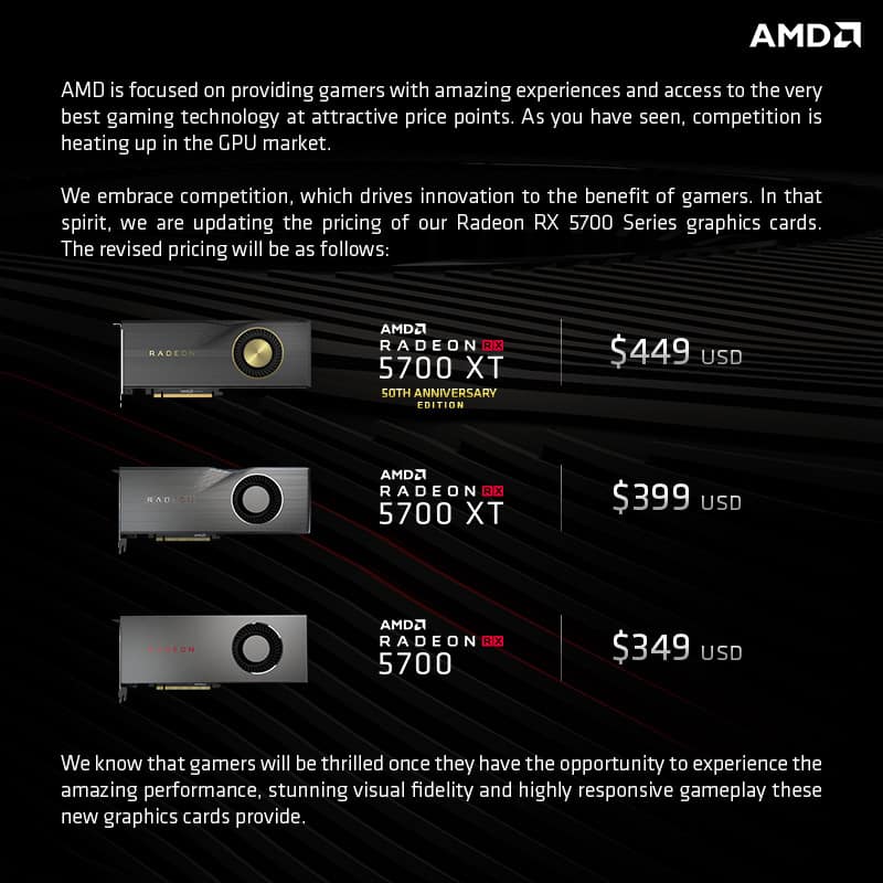 Radeon Navi