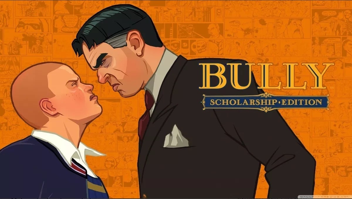 Rockstar Games cancelou Bully 2 em 2009! Mas porquê!?