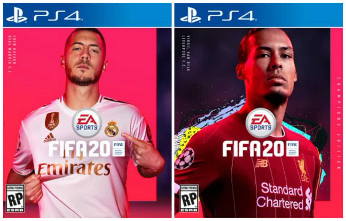 FIFA 20: como baixar o jogo no PS4, Xbox One, PC e Nintendo Switch