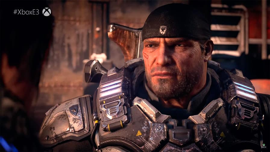 Gears of War 5: Requisitos mínimos para PC já são conhecidos - Leak