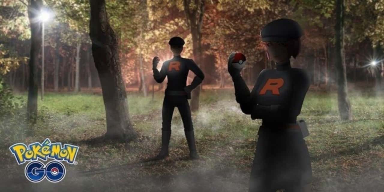 Pokemon Go: Acara selanjutnya akan diserang oleh Team Rocket! 1