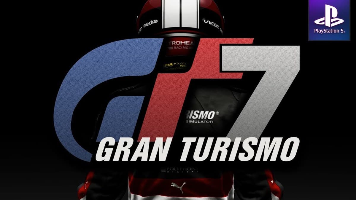 Gran Turismo 7 adiado para 2022 E pelos vistos não é o único! - Leak