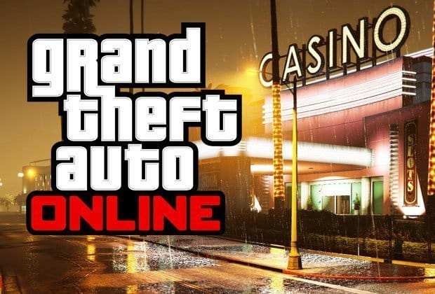 Como ganhar dinheiro no GTA online – GTA Online Casino