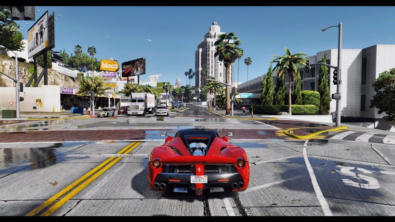 GTA VI