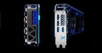 Intel Xe
