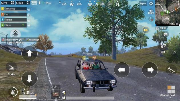 PUBG Mobile Lite