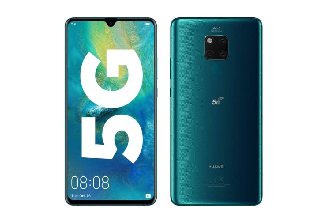 com 5G