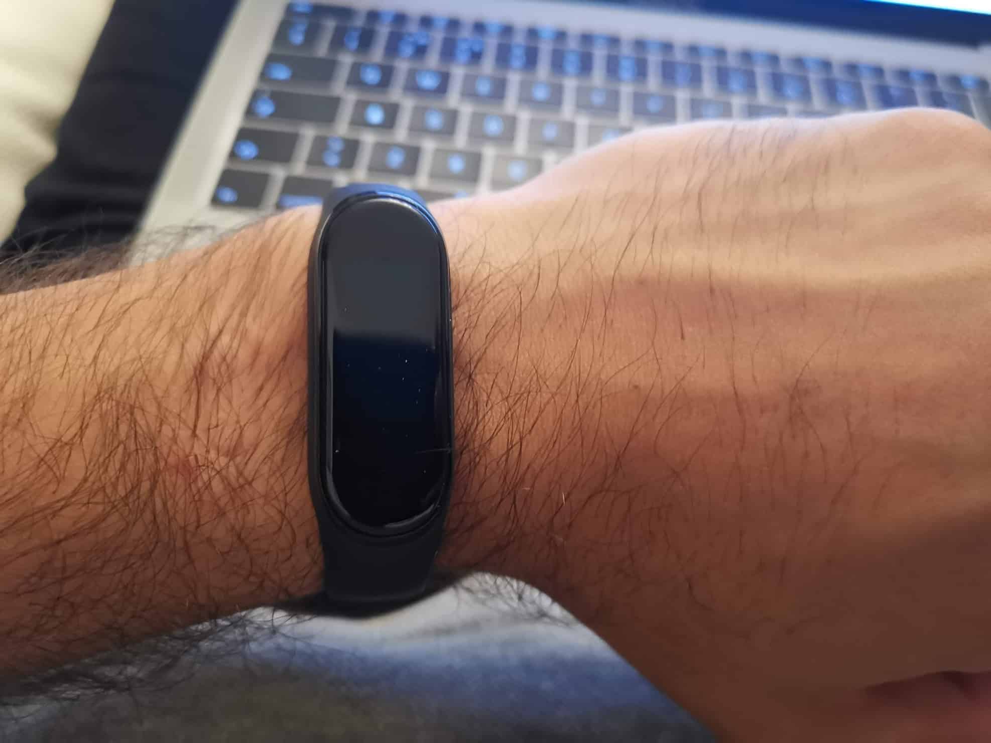 Mi Band