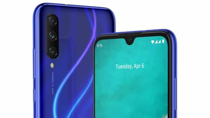 Mi A3