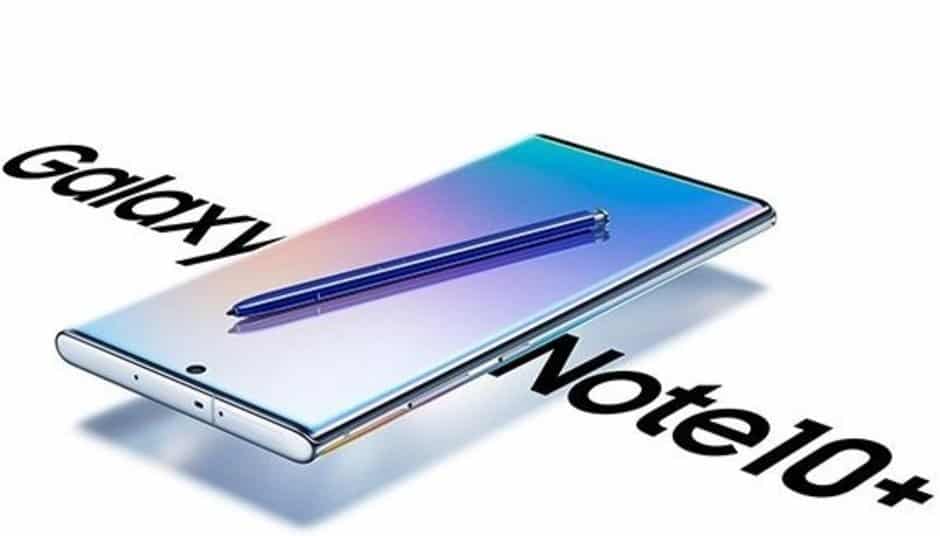 Note 10, trade in, iPhone é