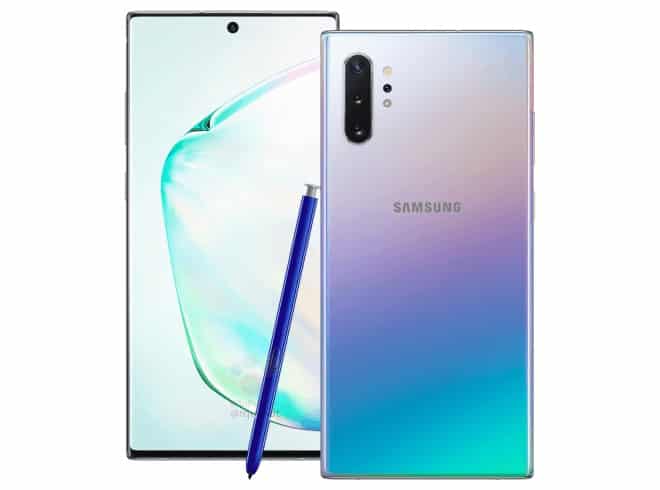 Galaxy Note 10 no Brasil: preço, lançamento, especificações e mais