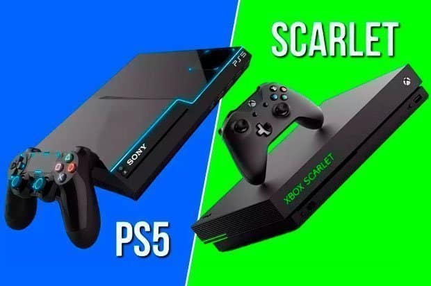 ps5 vs xbox