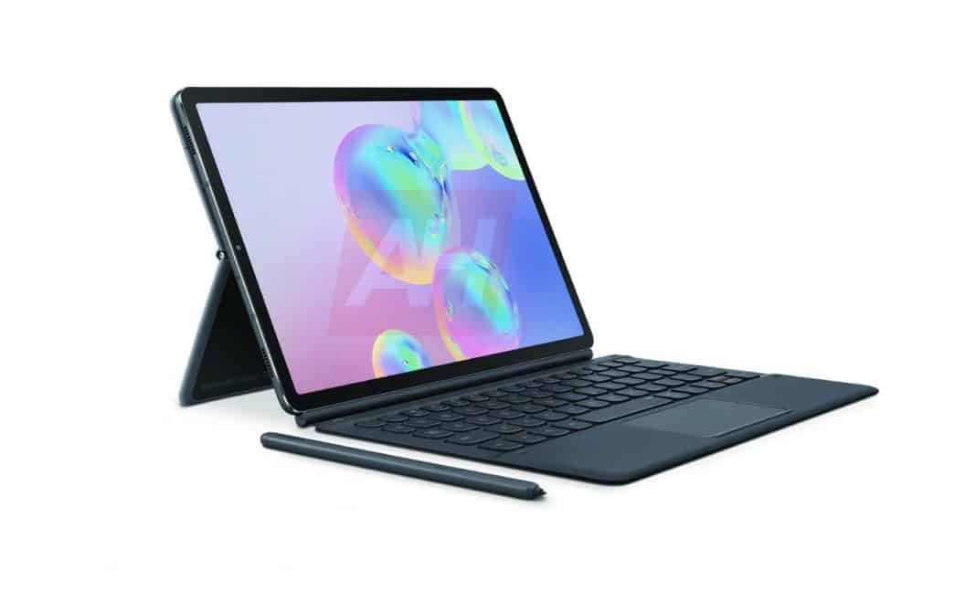 Tab S6