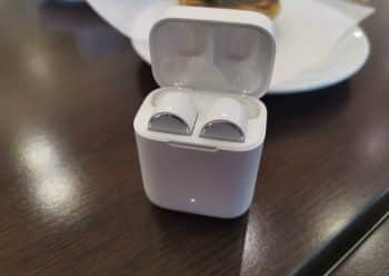 Xiaomi AirDots Pro