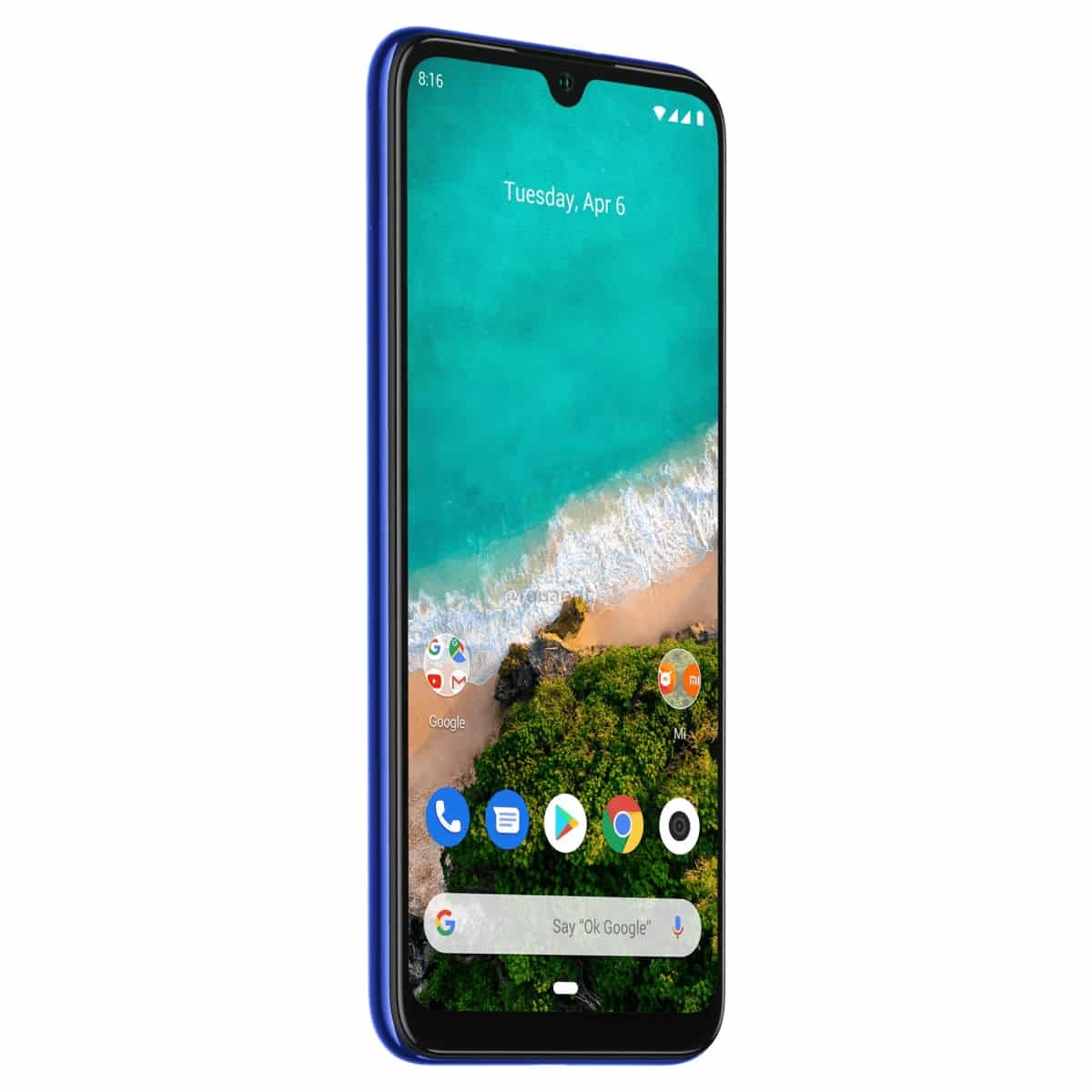 Mi A3:
