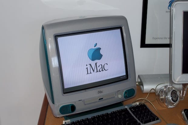 iMac