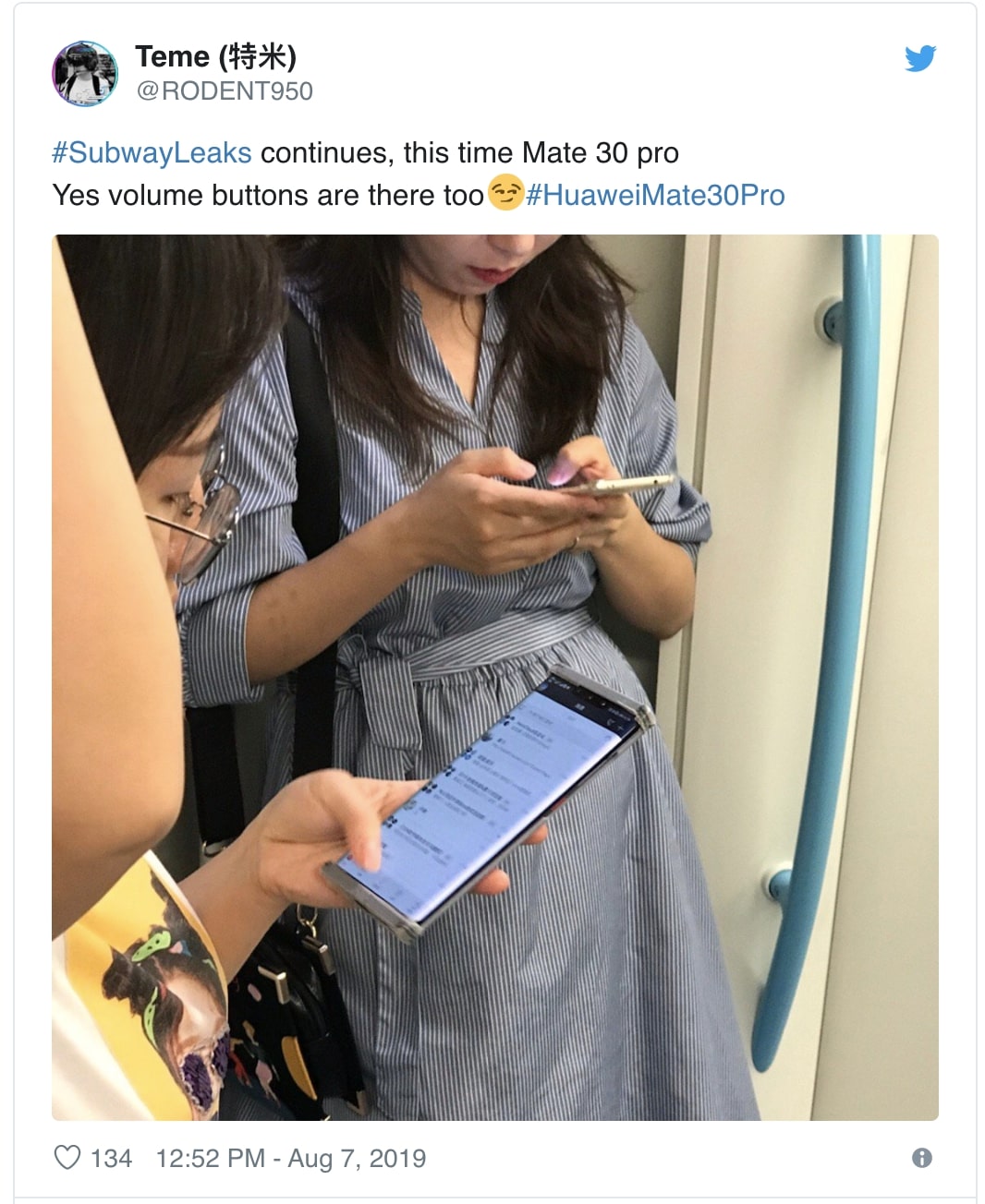 Mate 30 Pro