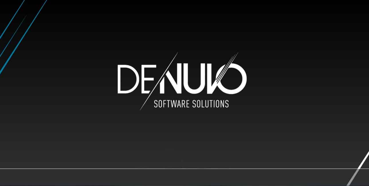 Denuvo Mobile