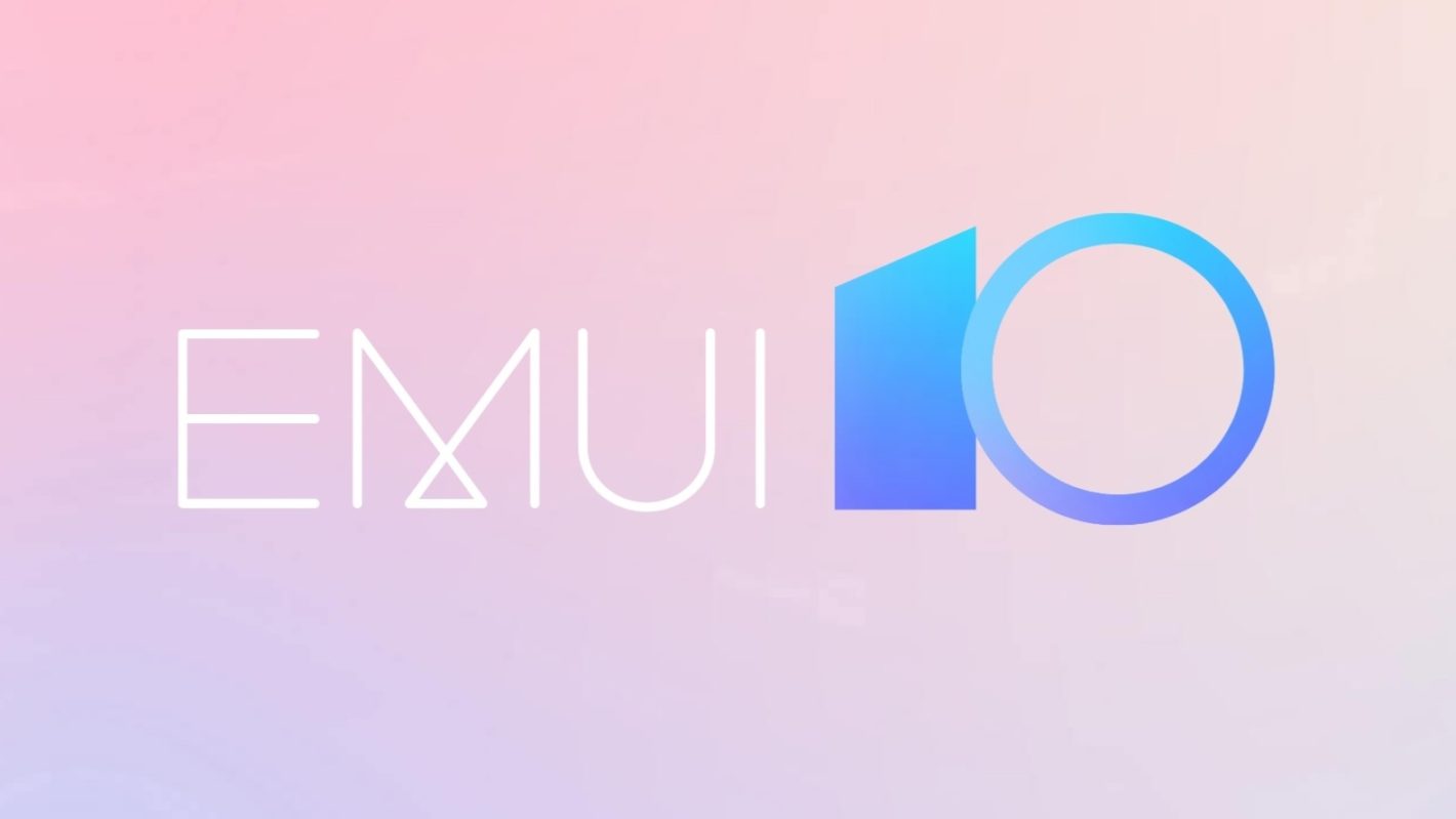 EMUI 10