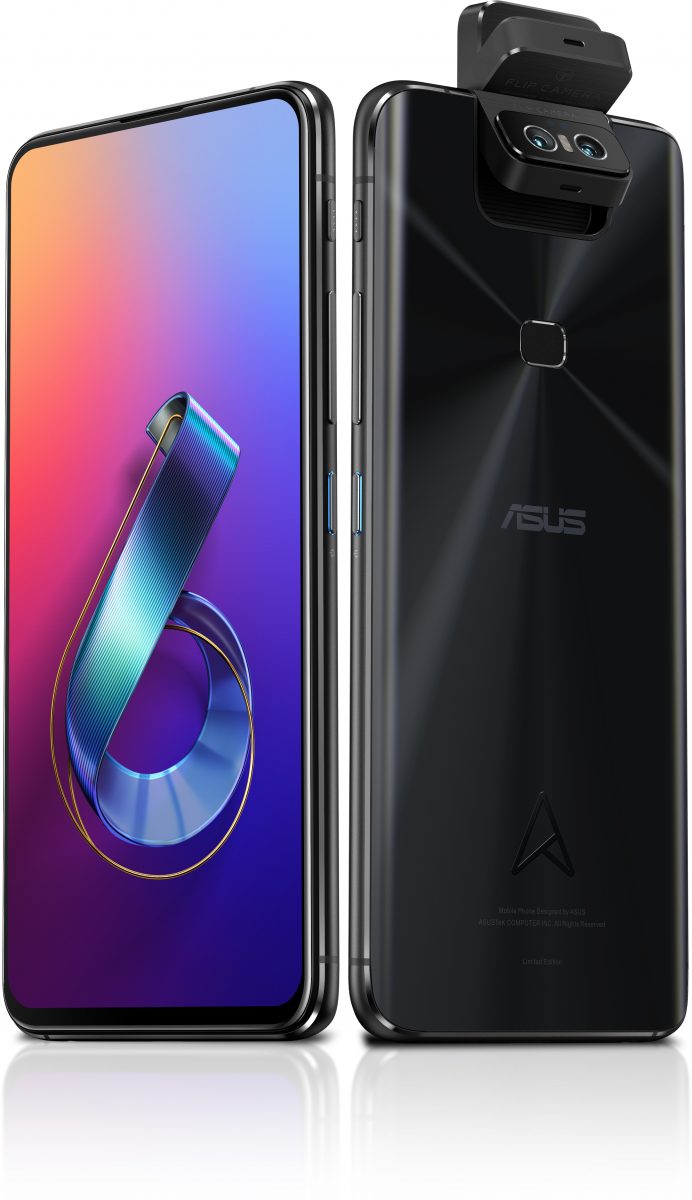 ZenFone 6
