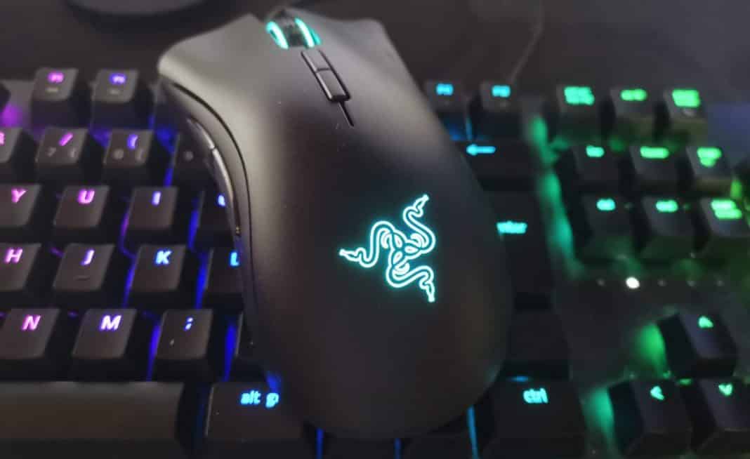 deathadder elite