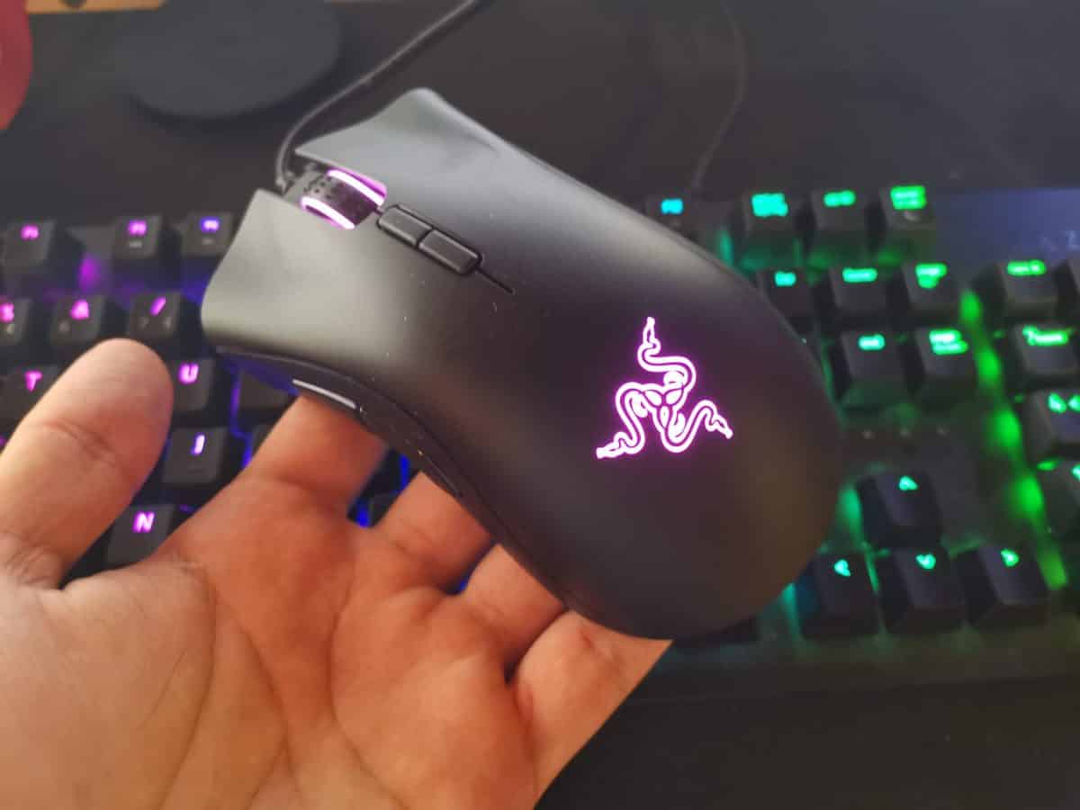 razer deathadder elite