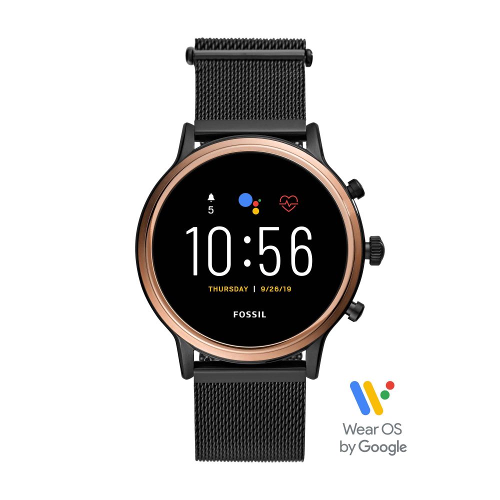 Fossil Gen5