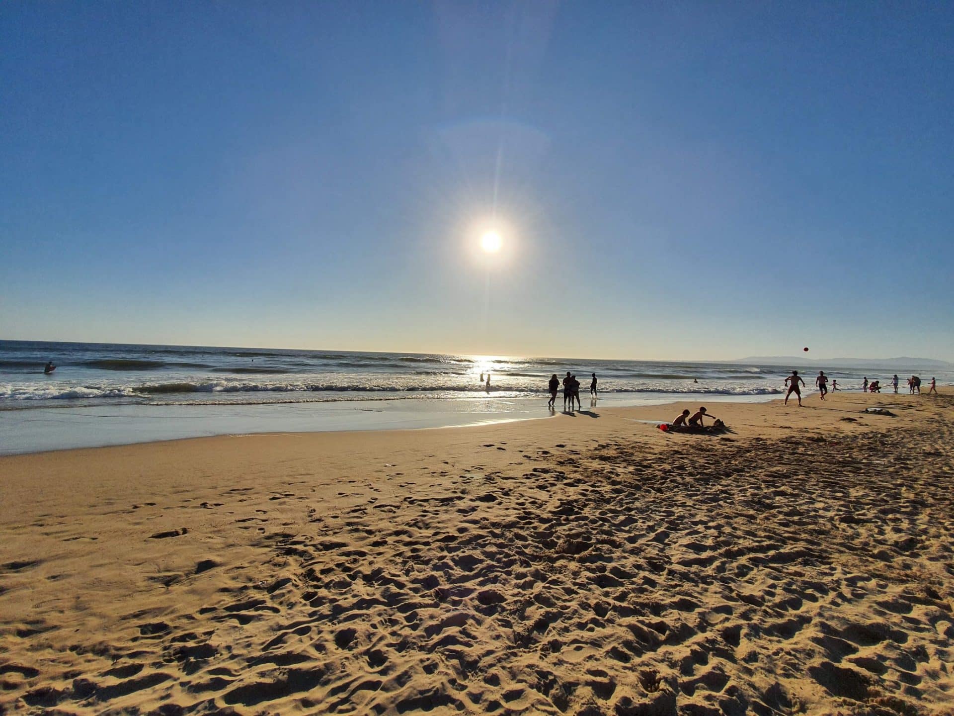 Viver perto da praia pode ser uma questão de vida ou morte